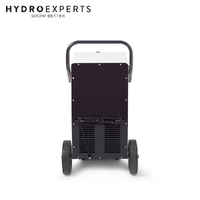 Trotec TTK 380 ECO Commercial Portable Dehumidifier - 80L / Day