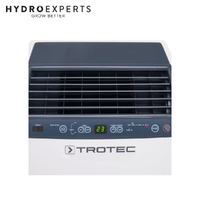 Trotec PAC 4600 Split Air Conditioner - 14500Btu/h | 4.3kW | 4 Speed Levels