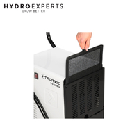 Trotec TTK 165 ECO Portable Dehumidifier - 52L / Day