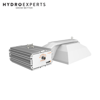Luxx DE HPS Fixture - 1000W | 240V