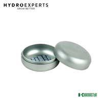 Kannastor GR8TR V2 56MM Jar Body Grinder - [Colour: Blue]