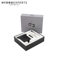 Chewy G3 Electronic Portable Grinder - Deluxe Edition