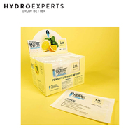 Integra Boost 67g 62% Terpene Essentials - Limonene [Number of Pack: 1]