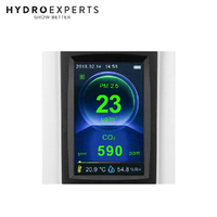 Trotec BQ30 Particle Measuring Device | CO2 | Air Quality Monitor