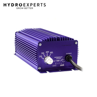 Lumatek 315W & 400W Ballast + IntroGro & Horti-Vision Lamp + Hi-Par Dual Reflector