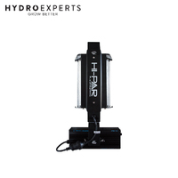 Hi-Par Dynamic DE HPS Control Kit
