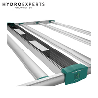 Hortitek LED Grow Light - 620W | 2.5 umol/J | Dimmable | IP65