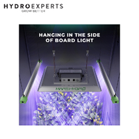 Mars Hydro 370nm Adlite UV30 UV Supplemental LED Grow Light Bar - 2 x 15W | 60CM