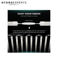 Mars Hydro VG80 Propagation & Clone LED Bar - 2 x 40W | Non-Dimmable | IP65 | 115CM