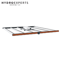 Fluence LED SPYDR Fang - 626W | 2.6umol/j | Dimmable | IP66
