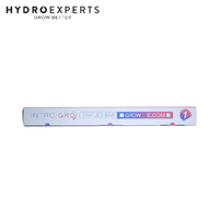 IntroGro LED Grow Light Bar Bloom -  26W | Non-Dimmable | IP44 | 54CM