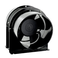 Fantech Minitube In-line Duct Mounted Fan | 150MM (6