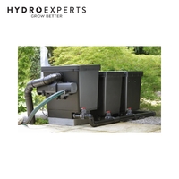 OASE ProfiClear Premium DF-L Gravity-Fed OC | Max Flow Rate: 33000 lph