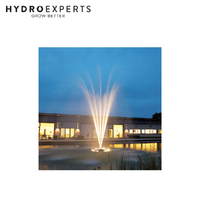 OASE Maxi II 4.0kw 400v Floating Fountain