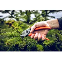 Lowe No.14 (14.104) Compact Bypass Pruner | Cuts up to 22MM Diameter | Made in Germany