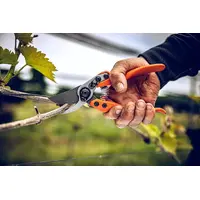 Lowe No.11 (11.104) Large By-pass | Cuts up to 22MM Diameter | Made in Germany