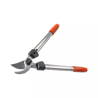 Lowe No.31 (31.050) Clean Cut Bypass Vineyard Lopper - 50CM | Cuts up to 30MM Diameter