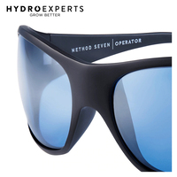 Method Seven Protection Glasses - Operator HPS+