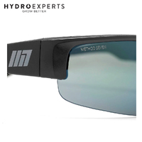 Method Seven Grow Room Glasses - Cultivator FX2 | For LED & CMH Lights