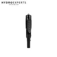 Aqua Master Tools pH Temp Meter - P50 Pro | 2 Point Calibration | IP67