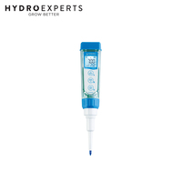 Apera Instruments Smart Portable pH Tester - PH60S-Z | Auto Calibration | ZenTest Mobile App