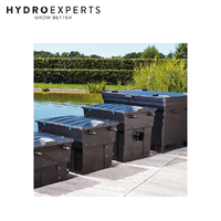 OASE BioTec ScreenMatic Flow-Through Filter - 90000