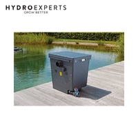 OASE ProfiClear Premium Compact-M Pump-Fed OC | Max Flow Rate: 12500 lph