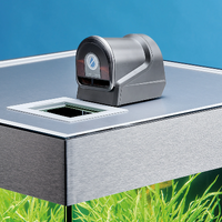 OASE FishGuard - Automatic Fish Feeder