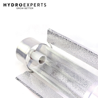 Cooltube Air-Cooled HID Reflector 200MM (8
