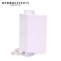 Gloria Air-Cooled HID Reflector 150MM (6