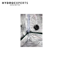Hydro Experts Grow Tent - 140 x 140 x 200CM