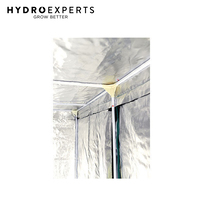 Hydro Experts Grow Tent - 200 x 200 x 200CM