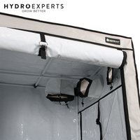 Homebox Ambient Grow Tent - AQ150+ | 1.5M x 1.5M x 2.2M