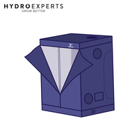 SeaHawk Smart Indoor Grow Tent 145SH - 145 x 145 x 230CM