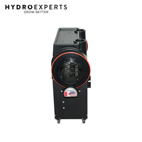 Centurion Pro Mini Trimmer - Wet & Dry Trimming | 25000 Cuts per Minute