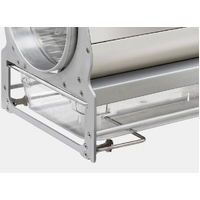 Master Trimmer (MT) Dry 200 - For Dried Flowers Only | Process Up to 3.5 KG/H