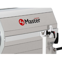 Master Trimmer (MT) Dry 500 - For Dried Flowers Only | Process Up to 22 KG/H