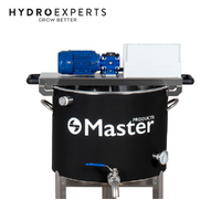 Master LiTE MX ICE 200 LiTE - Solventless Ice Extraction System | 4-6 KG/H