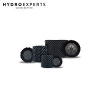 Pinelab Stealth Suffient Ultimate Kit Package - 120x120x213CM