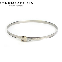 Pro Grow Aeroblast Silenced EC 200MM (8