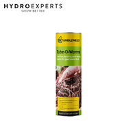 Tumbleweed Worm Feast Kit | Worm Farm | Compact and Easy Composting