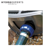 Oase Aquamax Eco Premium Pond Pump 12V/240V - [Model: 6000]