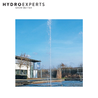 Oase Aquarius Eco Expert - 44000 | 700W | 44000 L/H | Head Height 10M