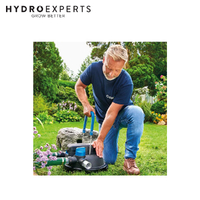 OASE FiltoClear Pressurised Pond Filter - 31000