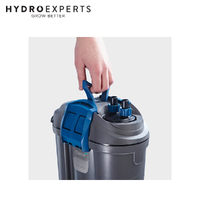 OASE Aquarium Canister Filters FiltoSmart 300