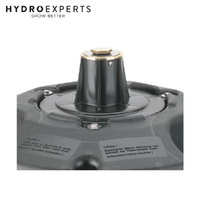 OASE PondJet Eco Premium | Floating Fountain with Multi-Function Nozzle