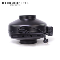 Centrifugal Exhaust Air Ventilation Fan - 150MM (6
