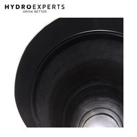 Hydroponics Air Activated Carbon Filter - 250MM X 1000MM | 1400CFM | PICK UP ONLY