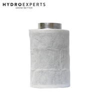 Original Phat Phresh Air Activated Carbon Filter - 100 x 300MM | 200CFM