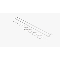 Grand Volcano Under Light Tripod Mount (Pair)